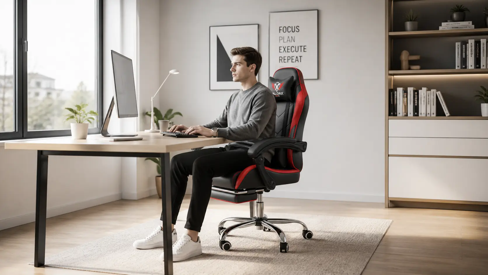 Vector Series creative workspace
